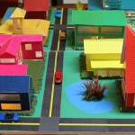 Types of houses for school project Types of houses for school project