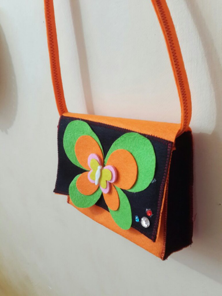 Creative Bags And Craft Items Creative Bags And Craft Items