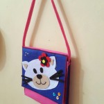 creative Bags and craft items